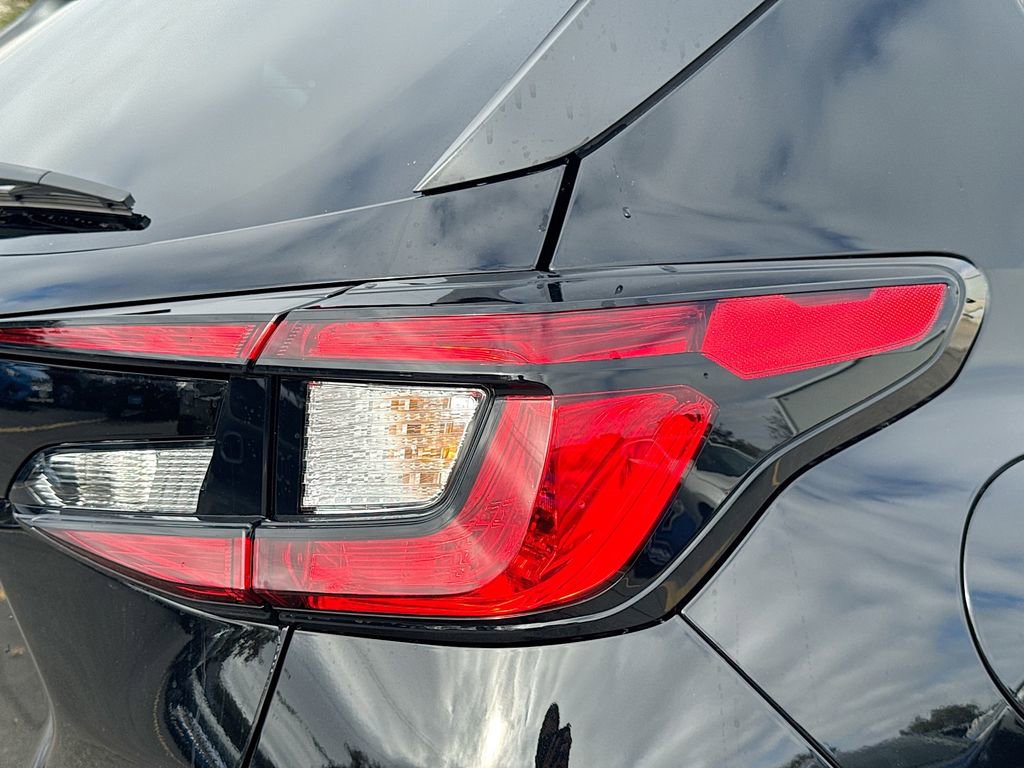 Used 2026 Subaru Crosstrek 2.5i Limited w/ Crosstrek Mirror Package image 32
