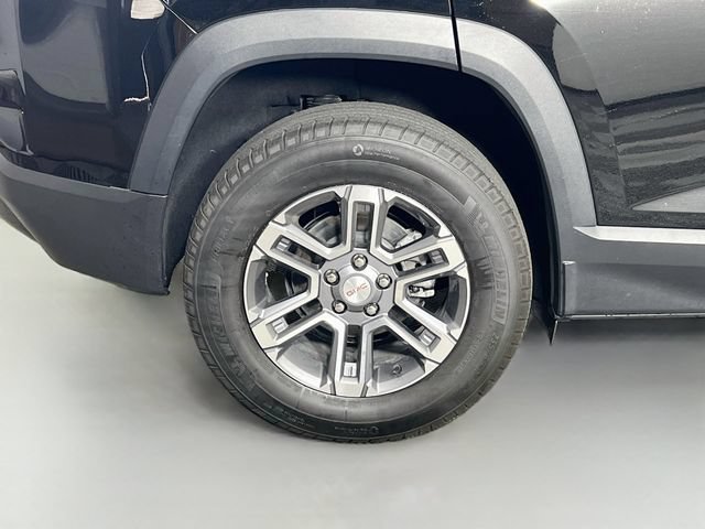Used 2026 GMC Terrain Elevation AWD/4WD image 35