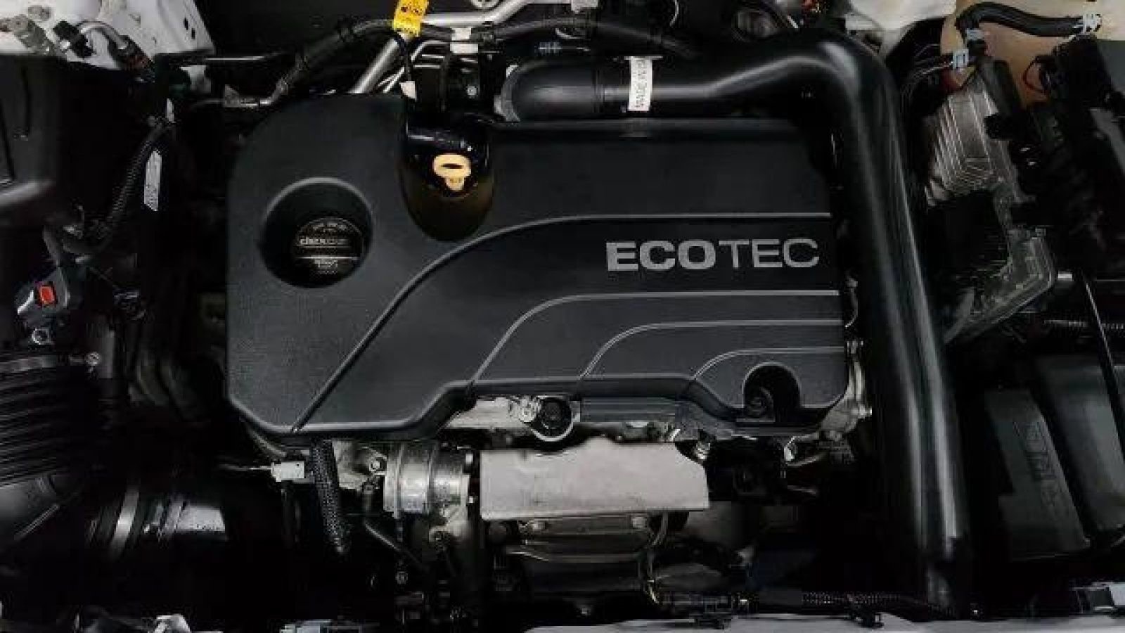 Used 2019 Chevrolet Equinox LS image 46