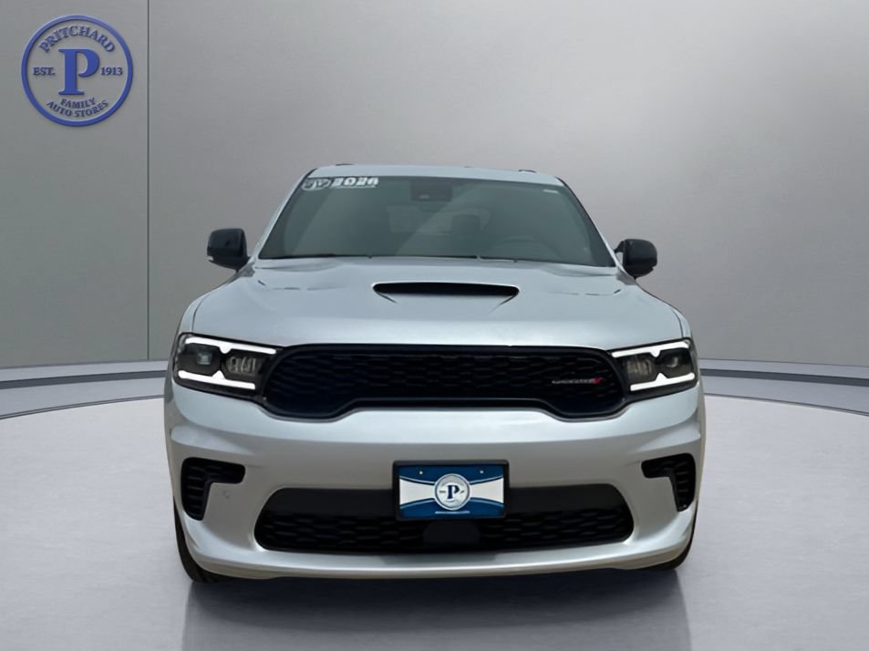 New 2026 Dodge Durango GT AWD/4WD image 2