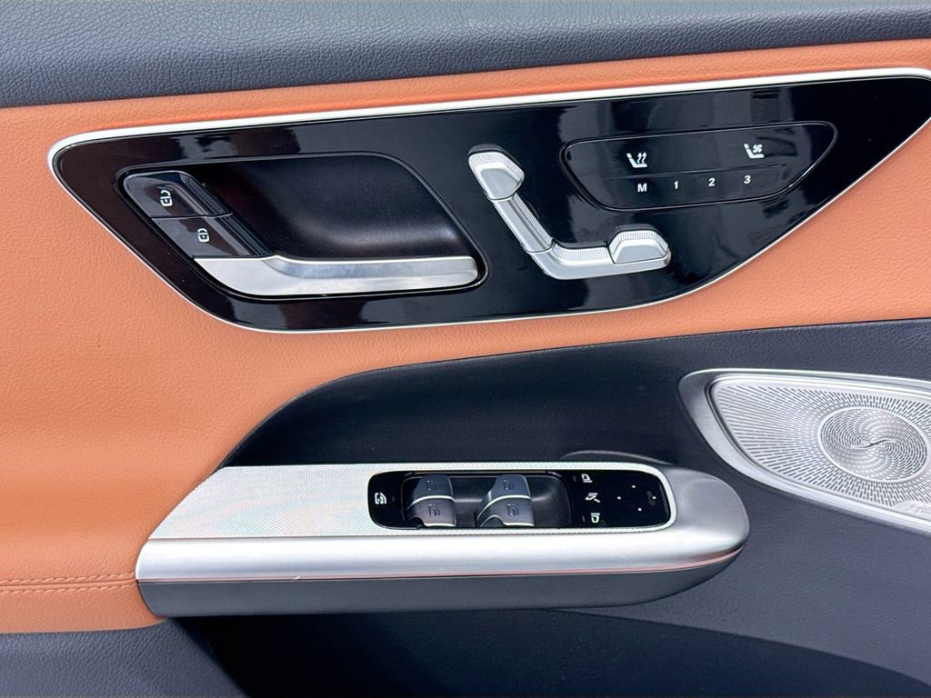 Certified 2026 Mercedes-Benz GLC 300 4MATIC image 22