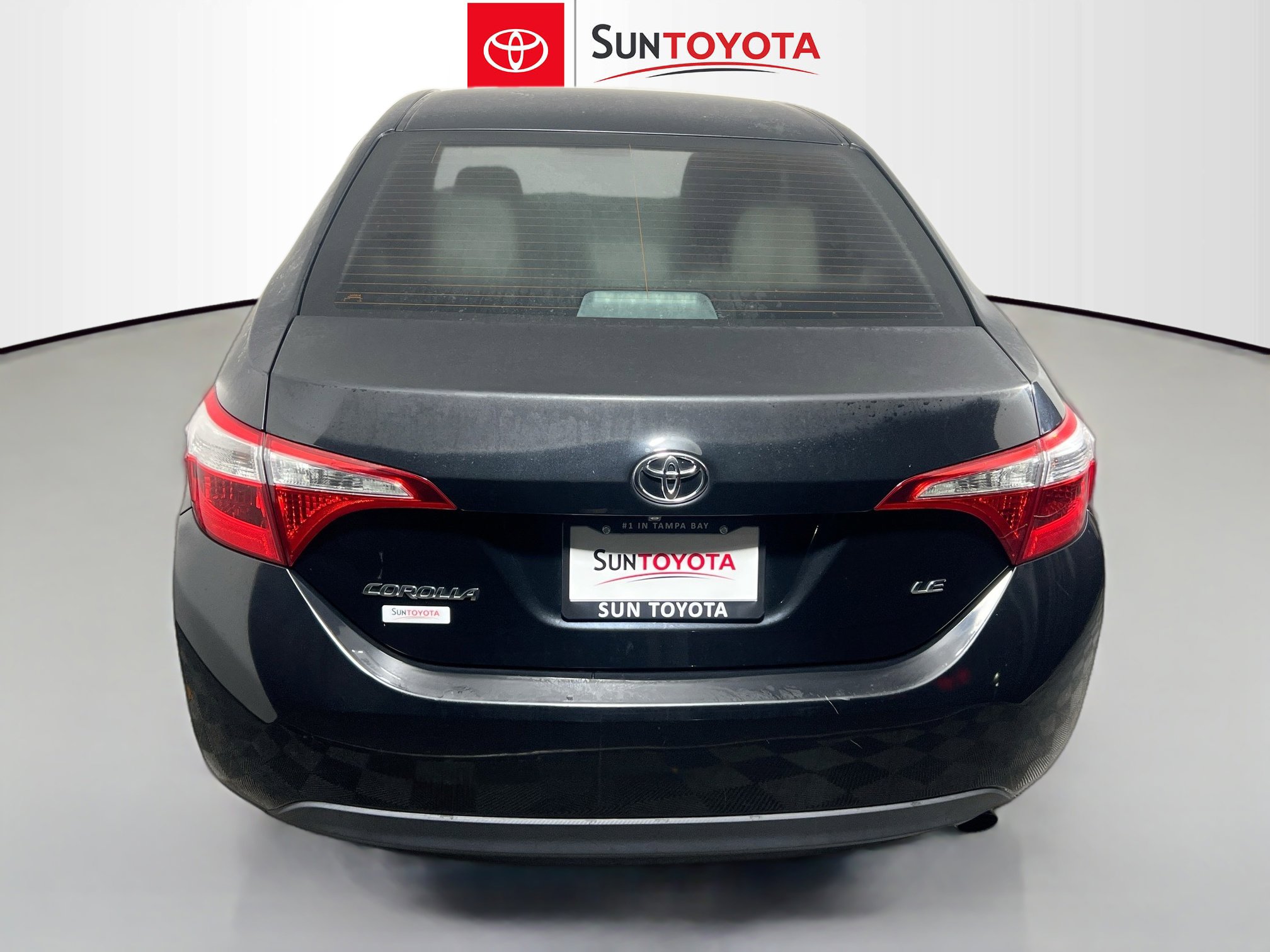 Used 2016 Toyota Corolla LE image 5