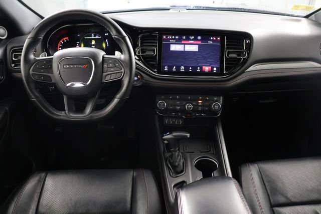 Used 2022 Dodge Durango R/T w/ Blacktop Package image 2
