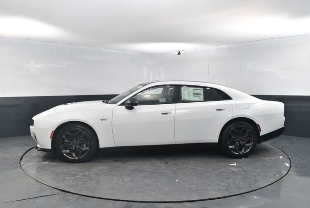 New 2026 Dodge Charger R/T image 5