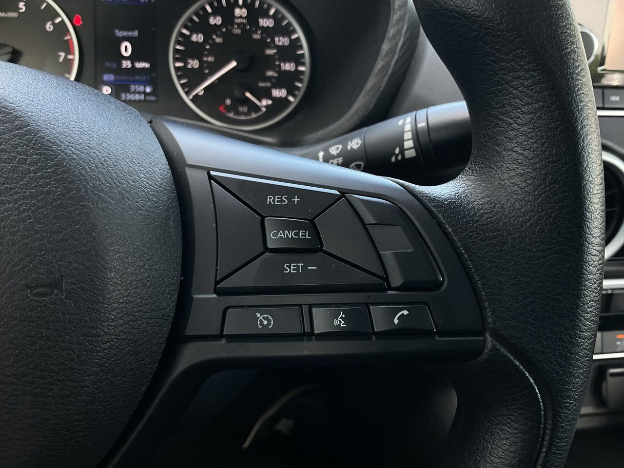 Used 2025 Nissan Sentra S FWD image 30