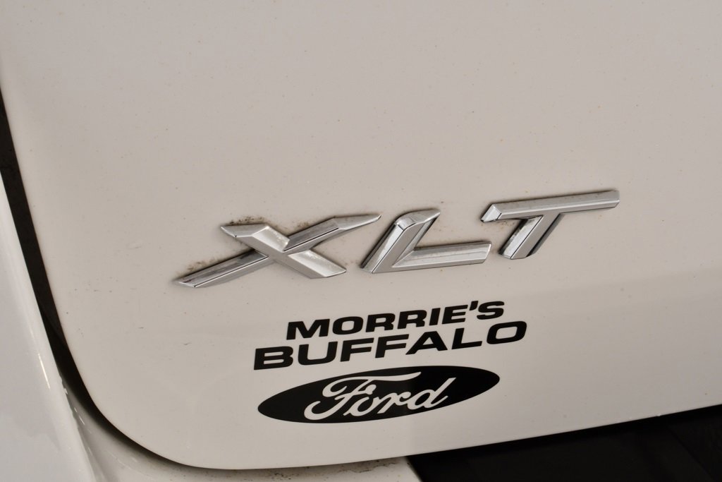 Used 2023 Ford Explorer XLT w/ Equipment Group 202A image 23