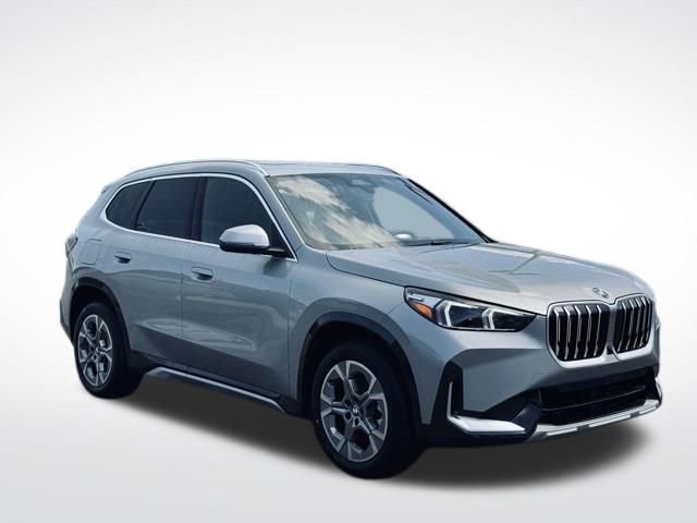 New 2026 BMW X1 xDrive28i w/ Technology Package AWD/4WD image 4