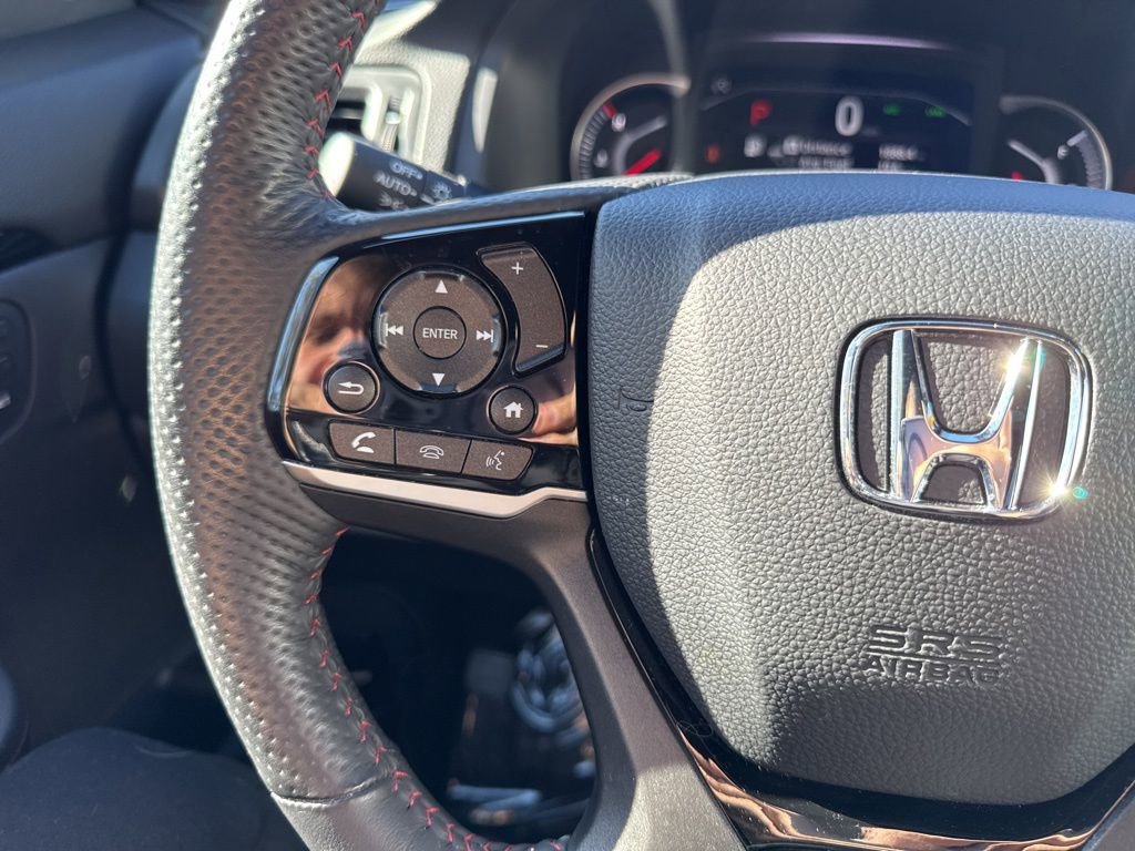Used 2025 Honda Passport Black Edition image 29