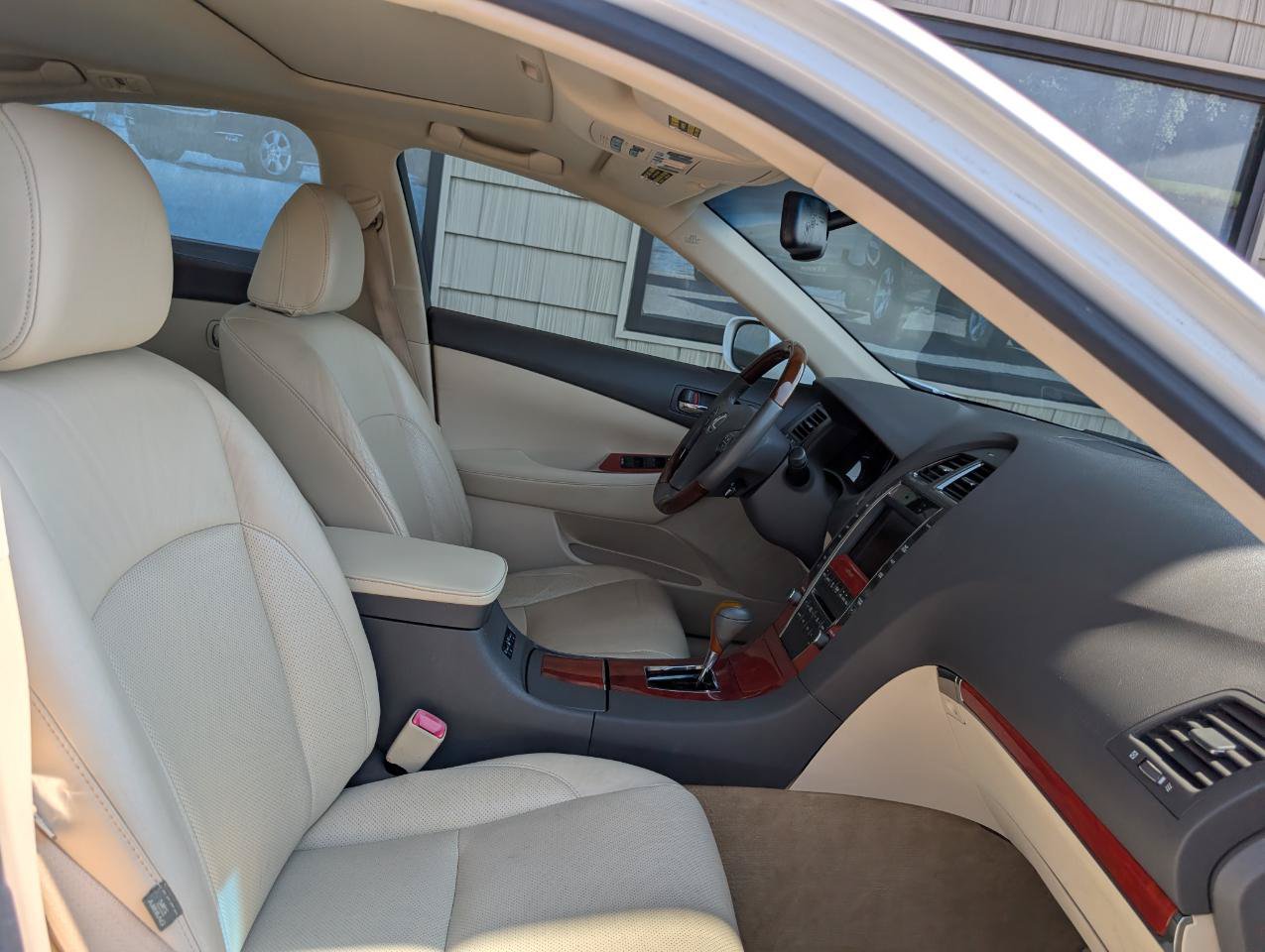 Used 2012 Lexus ES 350 FWD image 27