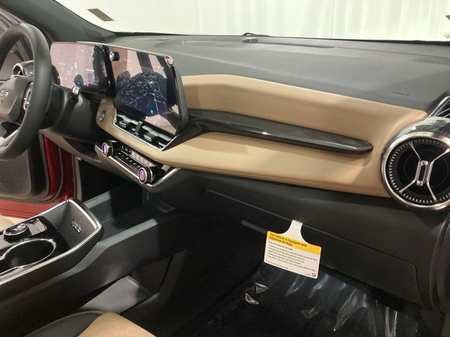 New 2026 Chevrolet Equinox ACTIV w/ Convenience Package III image 24