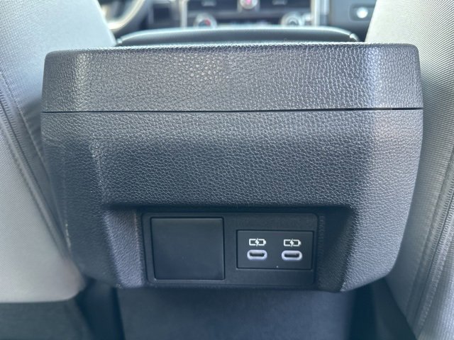 New 2026 Toyota Tacoma TRD Sport image 28