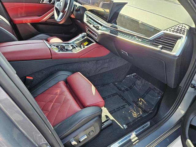 Used 2026 BMW X6 xDrive40i w/ Premium Package AWD/4WD image 19