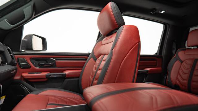 Used 2024 RAM 1500 TRX w/ TRX Level 2 Equipment Group image 18