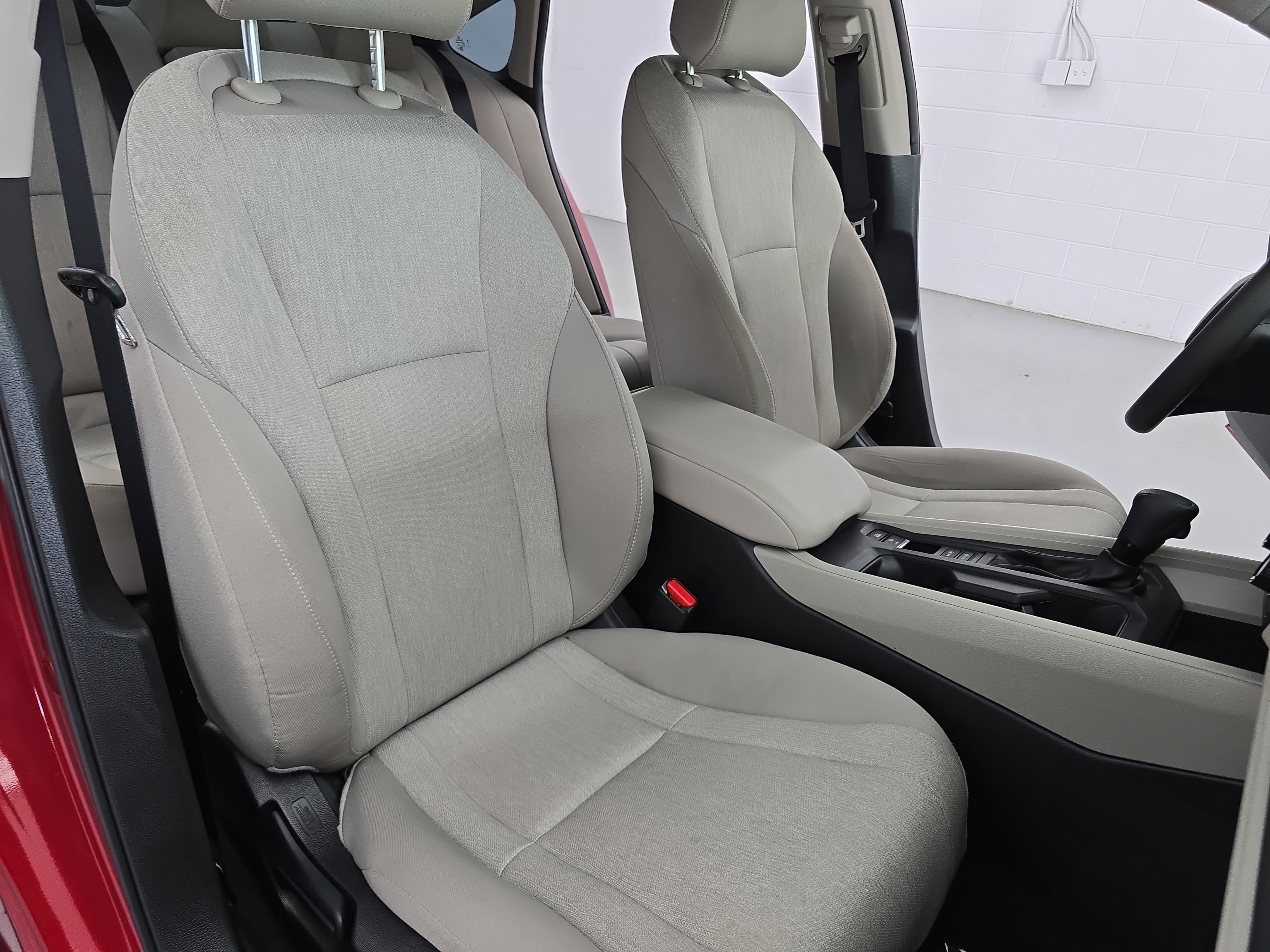 Certified 2023 Honda Accord LX image 10