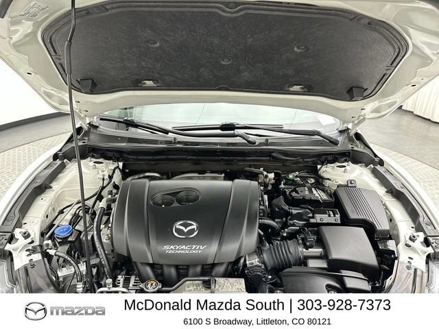 Used 2015 MAZDA MAZDA6 Touring FWD image 24