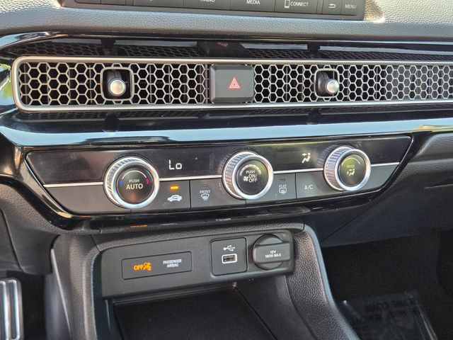 Certified 2024 Honda Civic Sport image 29