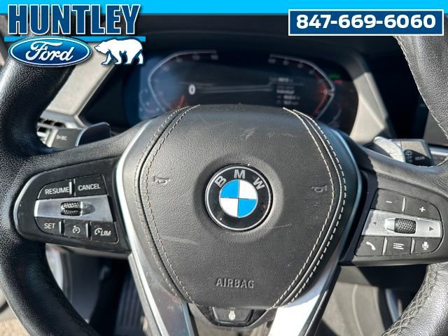 Used 2023 BMW X5 xDrive40i image 27