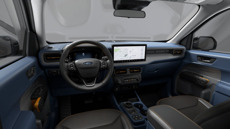 New 2026 Ford Maverick Tremor AWD/4WD image 31