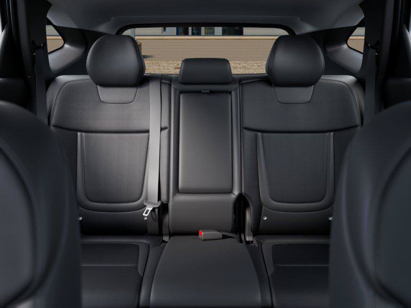 New 2026 Hyundai Tucson Limited AWD/4WD image 12