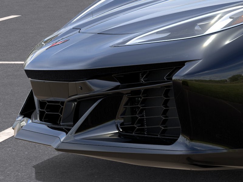 New 2026 Chevrolet Corvette Z06 RWD image 37