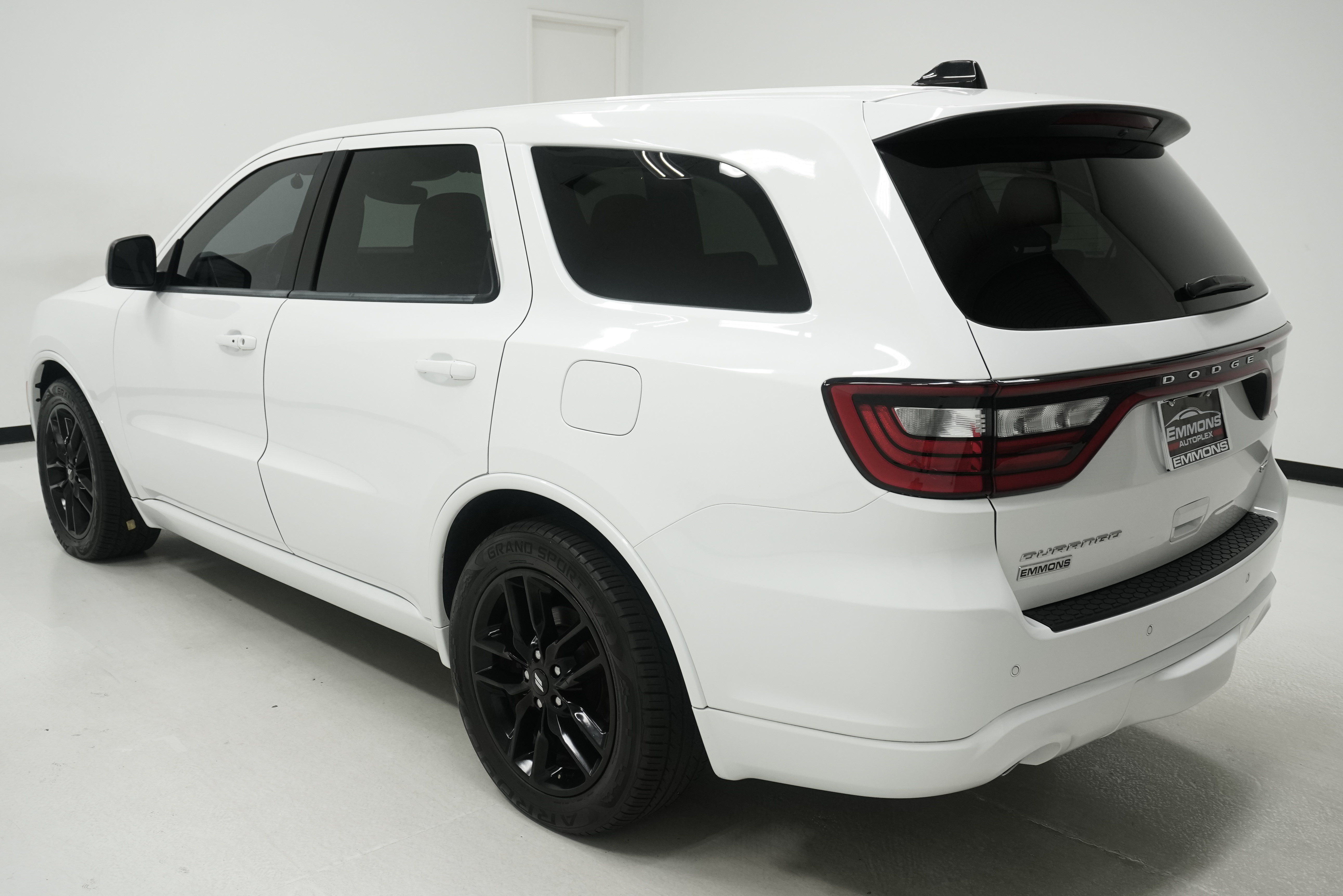 Used 2023 Dodge Durango GT RWD image 6