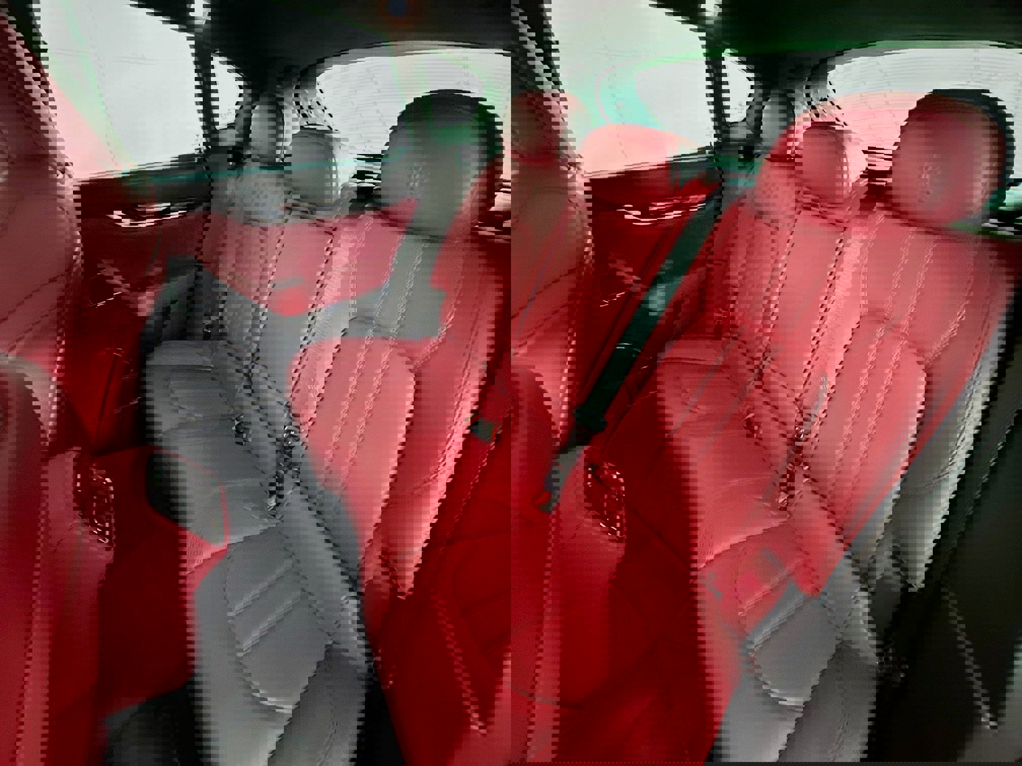 Used 2023 Maserati Levante Modena image 23