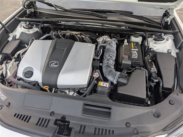 Used 2022 Lexus ES 350 w/ Premium Package image 35