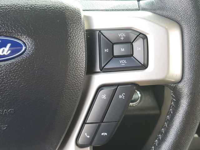 Used 2019 Ford F250 Lariat w/ Lariat Ultimate Package image 14