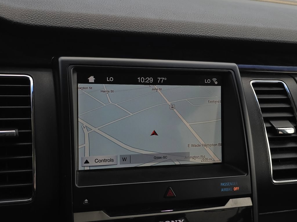 Used 2019 Ford Flex Limited FWD image 17