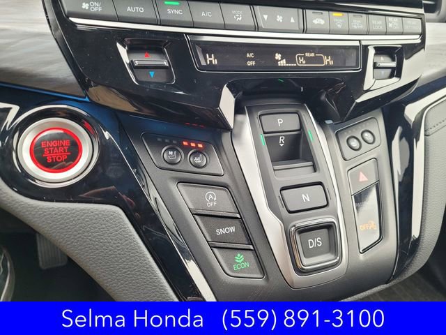 New 2026 Honda Odyssey Elite image 10