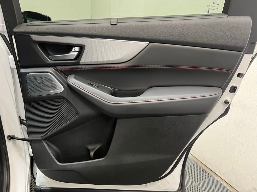 New 2026 Acura MDX A-Spec AWD/4WD image 18
