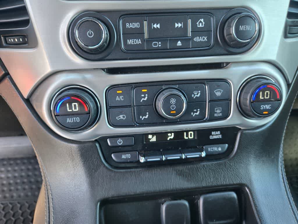 Used 2016 GMC Yukon SLE w/ Convenience Package AWD/4WD image 14