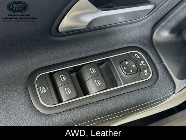 Used 2025 Mercedes-Benz CLA 250 4MATIC image 17