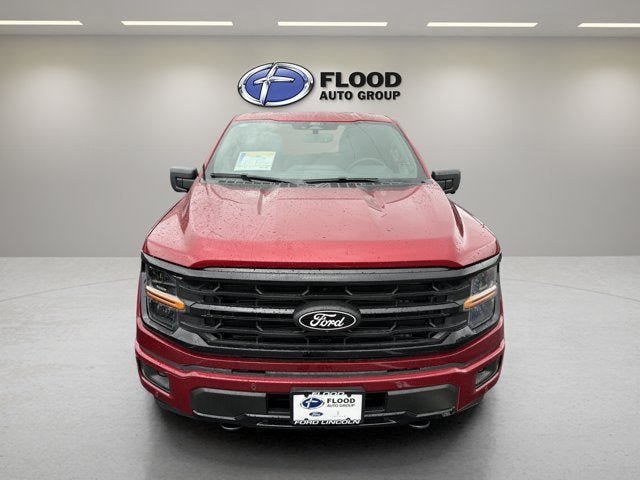 New 2026 Ford F150 XLT w/ Equipment Group 302A MID AWD/4WD image 2