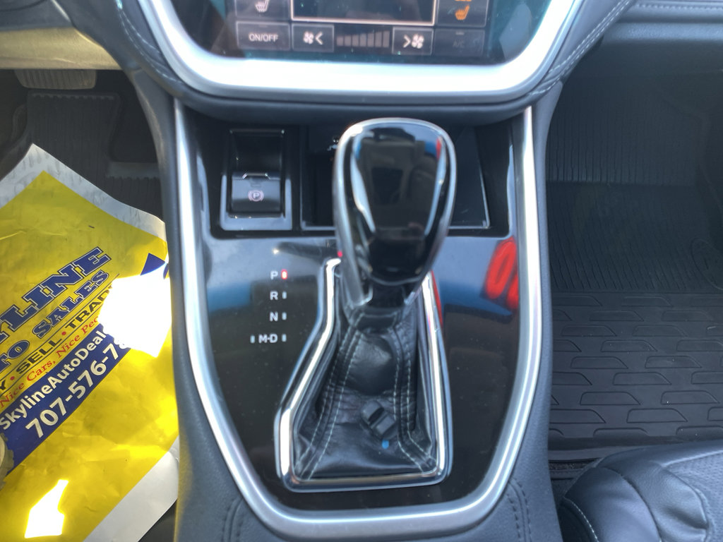 Used 2020 Subaru Outback Limited AWD/4WD image 40