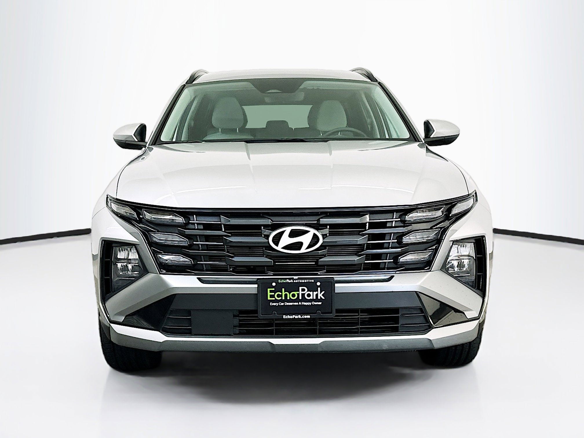 Used 2025 Hyundai Tucson SEL image 2