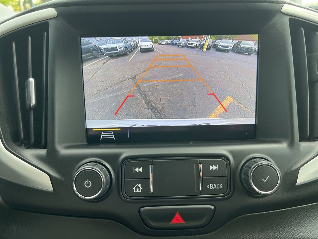 Used 2020 GMC Terrain SLT w/ Elevation Edition FWD image 18