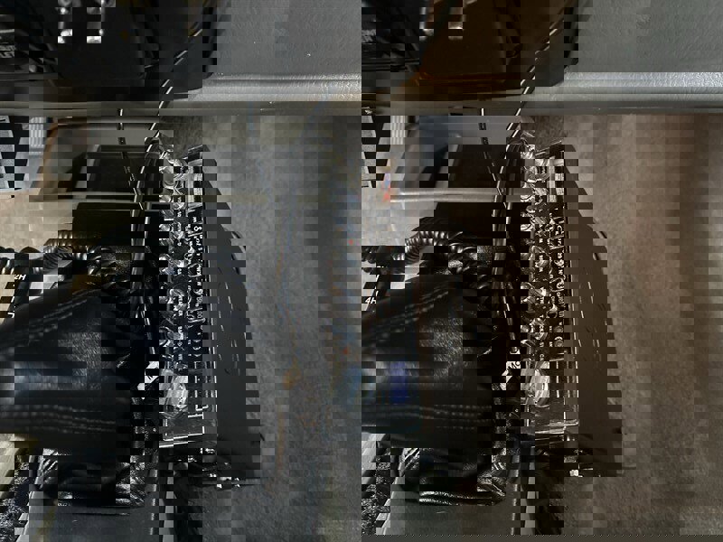 Used 2005 Jeep Wrangler Rubicon image 34