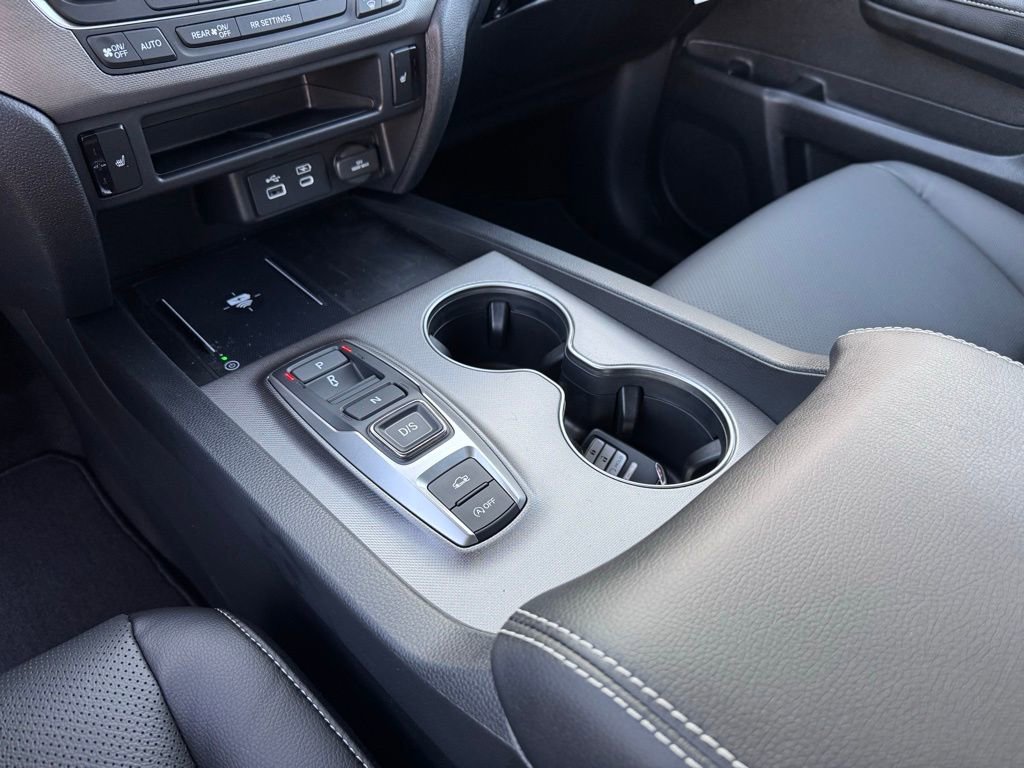 New 2026 Honda Ridgeline RTL image 32