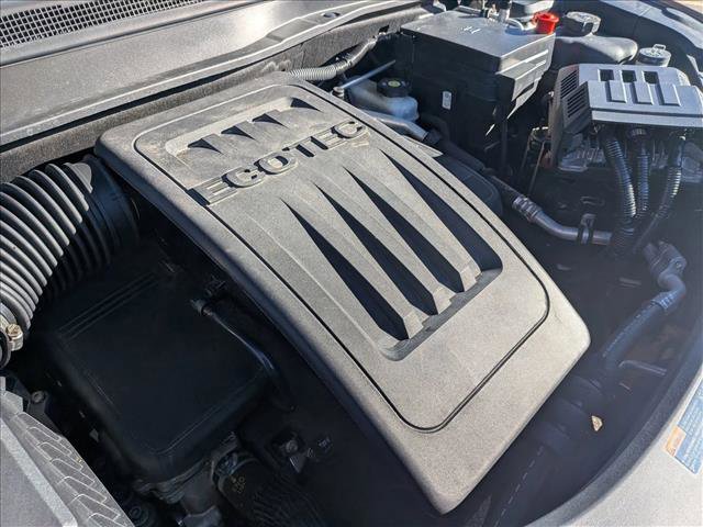 Used 2012 Chevrolet Equinox LT image 24