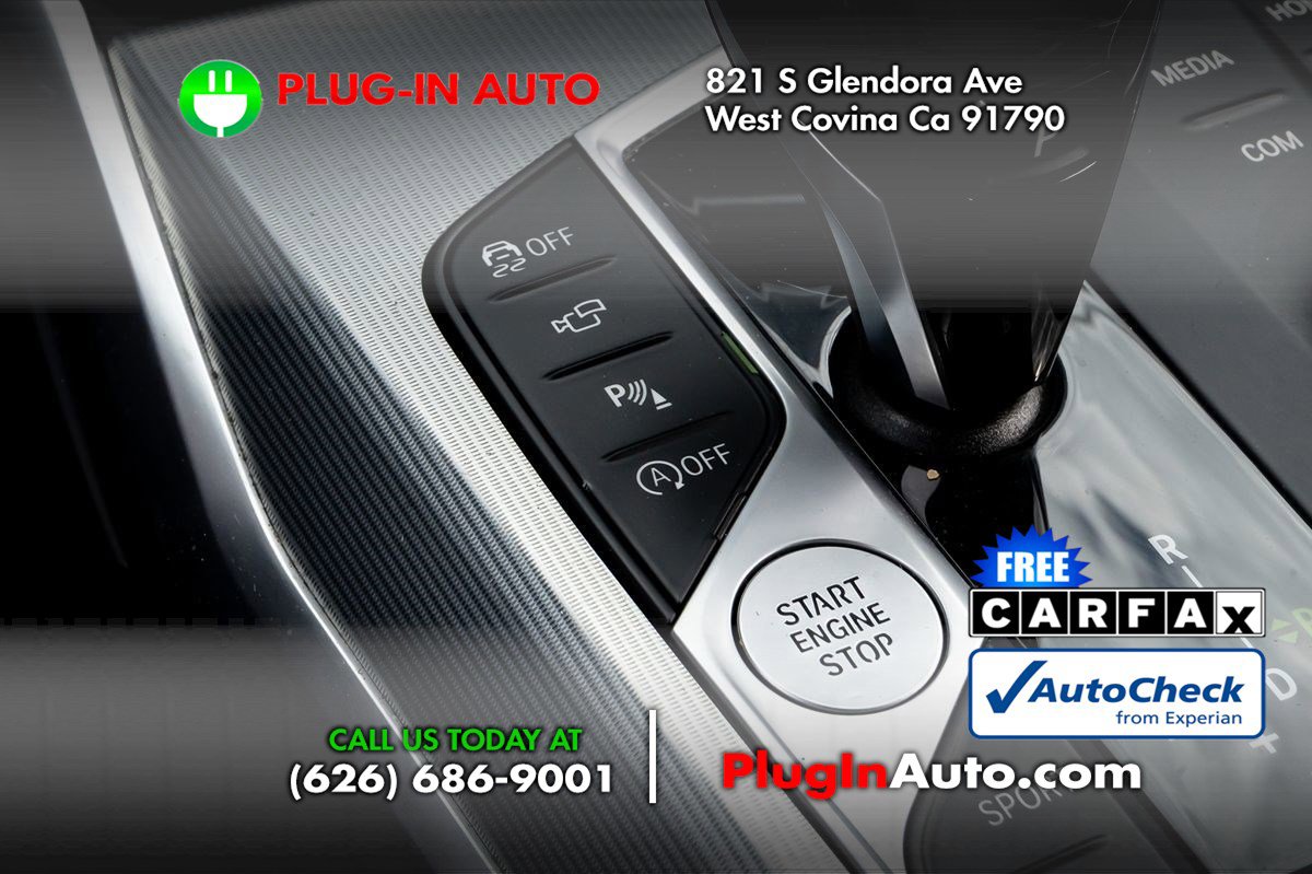 Used 2021 BMW 430i Coupe w/ Convenience Package image 20