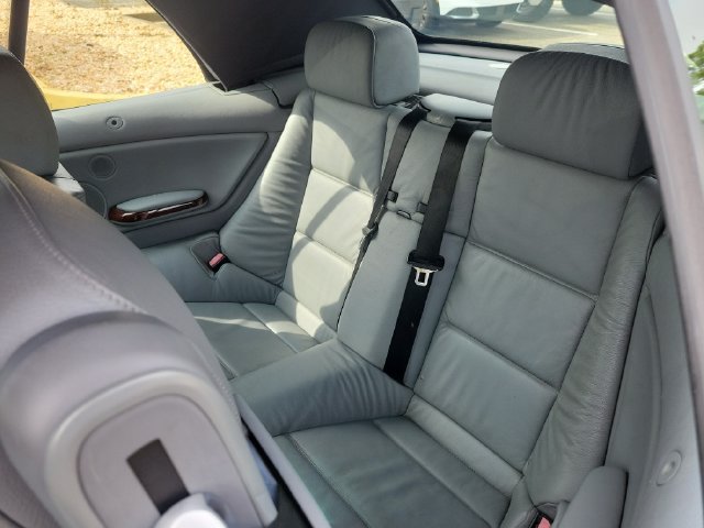 Used 2006 BMW 325Ci Convertible RWD image 9