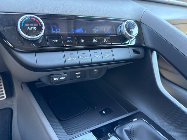 Used 2026 Hyundai Elantra Sport FWD image 10