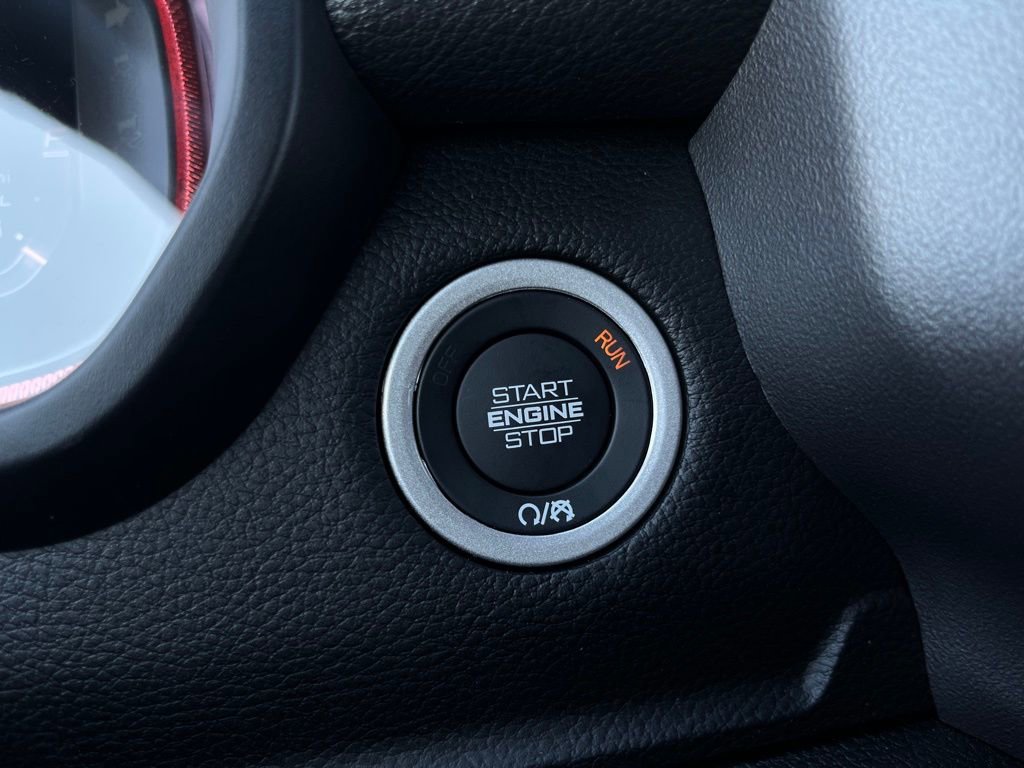 New 2025 RAM 1500 Rebel w/ Bed Utility Group image 22
