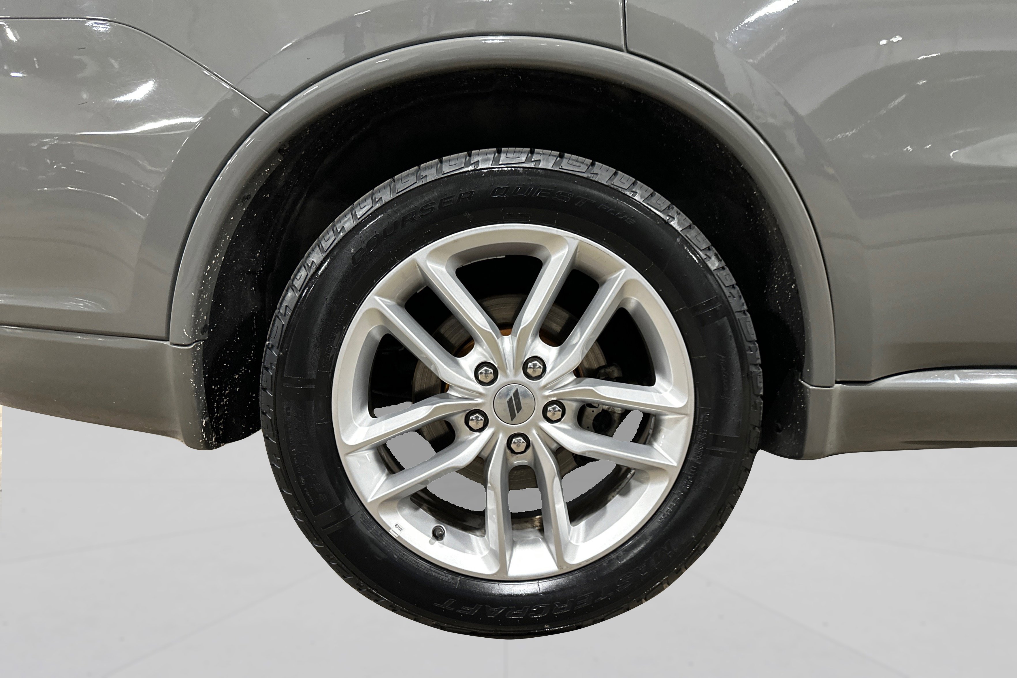Used 2022 Dodge Durango R/T AWD/4WD image 55