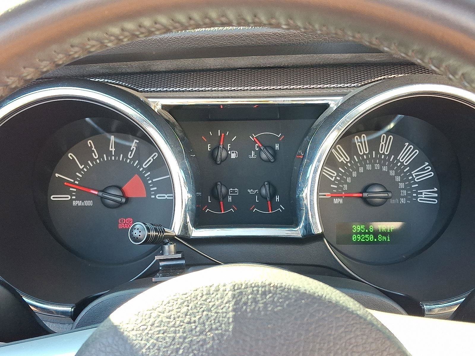 Used 2008 Ford Mustang GT Premium image 43