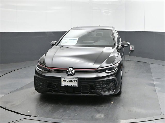 New 2025 Volkswagen GTI SE image 30