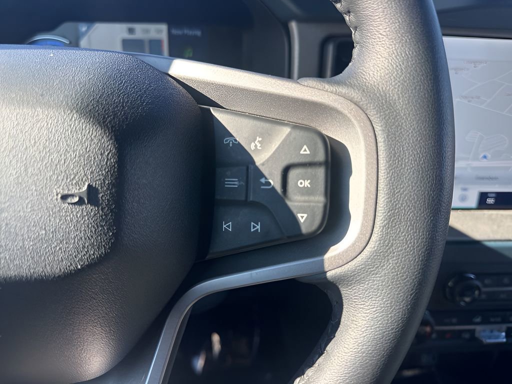 Used 2024 Ford Bronco Outer Banks image 15