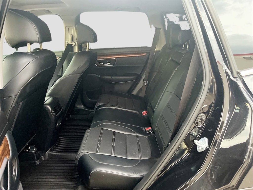 Used 2021 Honda CR-V Touring image 22