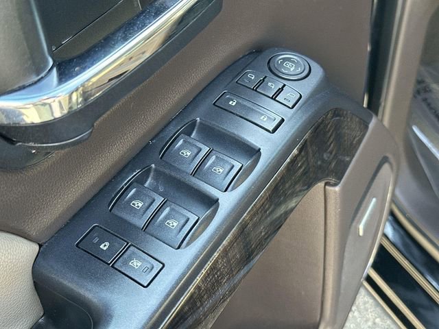 Used 2015 GMC Sierra 1500 Denali w/ Driver Alert Package image 20